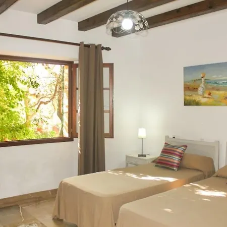 Villa Oreano Pollenca