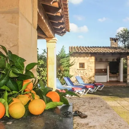 Oreano Villa Pollença