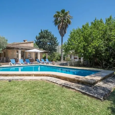 Oreano Villa