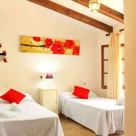 Villa Oreano Pollenca