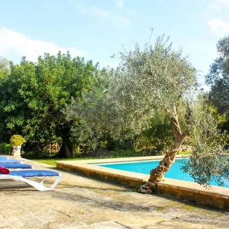 Villa Oreano *