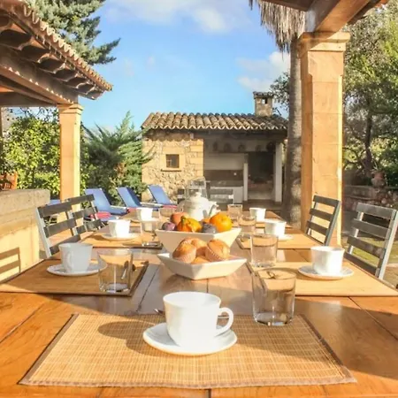Oreano Villa *